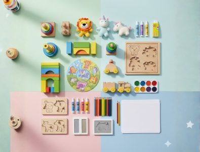 Affordable Toys for Kids Smart, Budget-Friendly & Fun