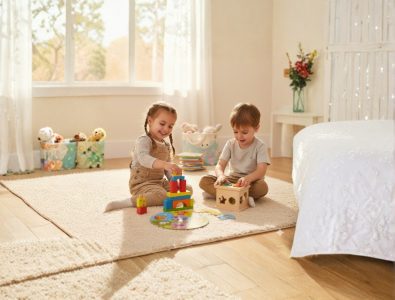 Affordable Toys for Kids Smart, Budget-Friendly & Fun