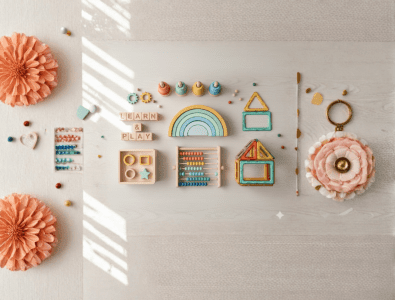 Best Educational Toys for Toddlers in India