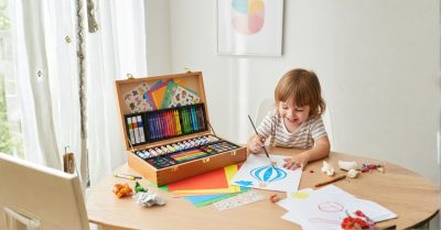 Top 10 Best Toys for Your Kid in 2025 – Educational & Fun Choices for Every Age