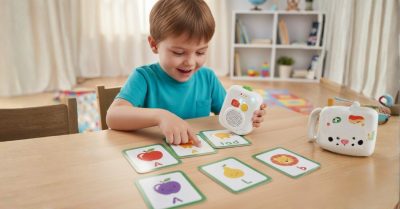 Top 10 Best Toys for Your Kid in 2025 – Educational & Fun Choices for Every Age