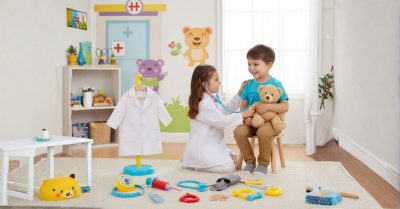 Top 10 Best Toys for Your Kid in 2025 – Educational & Fun Choices for Every Age