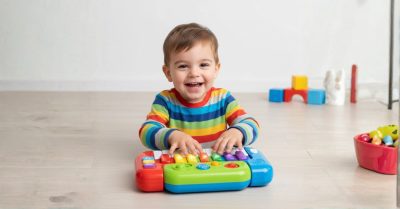 Top 10 Best Toys for Your Kid in 2025 – Educational & Fun Choices for Every Age