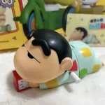 Cartwe Shinchan Moving Toy – Cute Action Figure for Kids