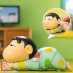 Cartwe Shinchan Moving Toy – Cute Action Figure for Kids - Image 5