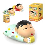 Cartwe Shinchan Moving Toy – Cute Action Figure for Kids - Image 6