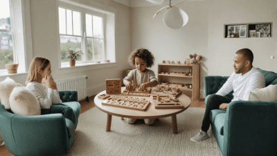 Best Toys for 3 Year Old – Parents ke Liye Detail aur Practical Guide