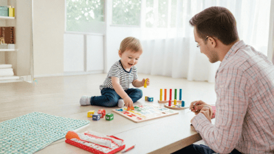 Best Toys for 3 Year Old – Parents ke Liye Detail aur Practical Guide