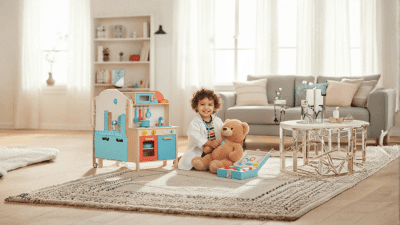 Best Toys for 3 Year Old – Parents ke Liye Detail aur Practical Guide