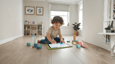 Best Toys for 3 Year Old – Parents ke Liye Detail aur Practical Guide