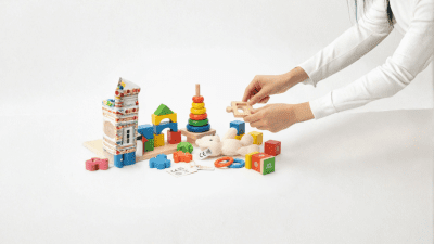 Best Toys for 3 Year Old – Parents ke Liye Detail aur Practical Guide