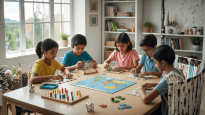 Top Trending Toys in India (2026 Guide for Parents and Kids)