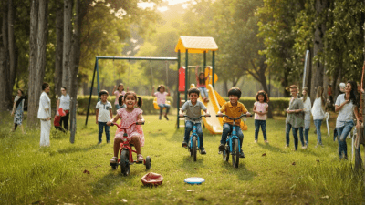 Top Trending Toys in India (2026 Guide for Parents and Kids)