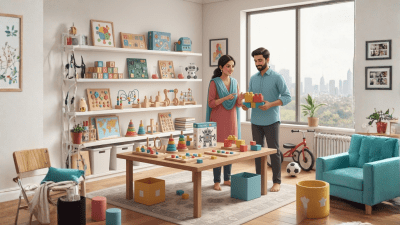 Top Trending Toys in India (2026 Guide for Parents and Kids)