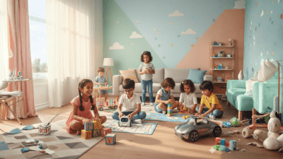 Top 10 Most Popular Toys in India for Kids (