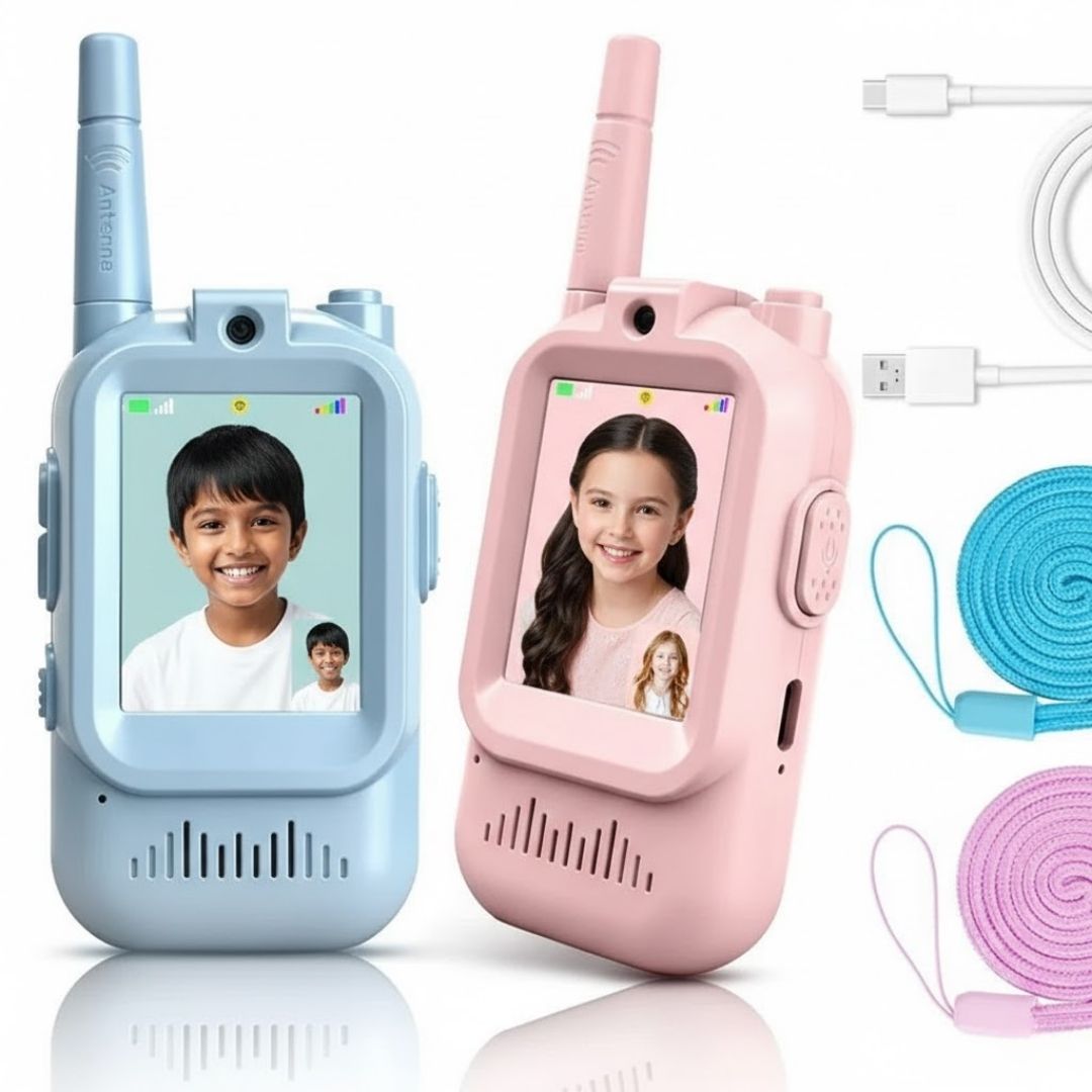 cartwe waki taki talking toy